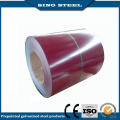 Ral9016 Z150 G/M2 Prepainted Galvanized Steel Coil